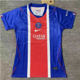 26/27 PARIS/PSG Home Woman Jersey | Fan Version