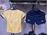 26/27 Arsenal Third Away Kids Kit
