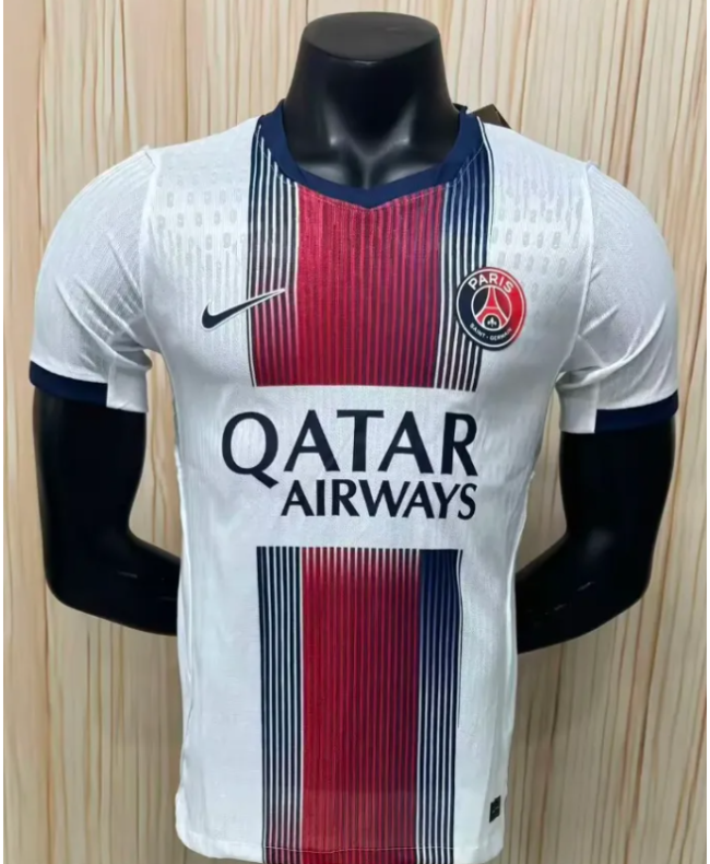 26/27 PARIS/PSG Away Man Jersey  | Player Version