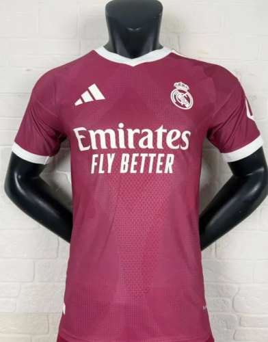 26/27 Real Madrid Third Away Man Jersey | Player Version