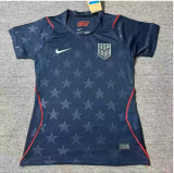 2026 USA World Cup Away Women Jersey | Fan Version