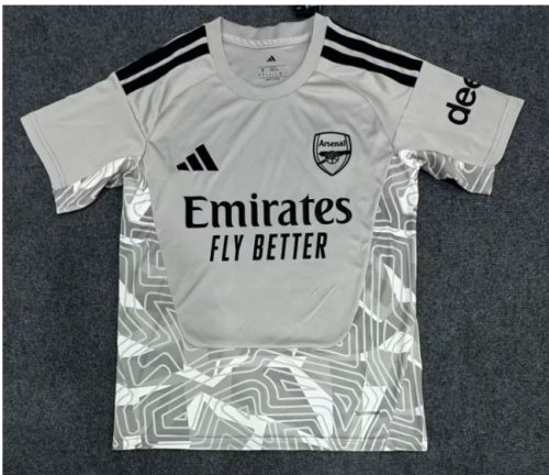 26/27 Arsenal Goalkeeper Man Jersey | Fan Version