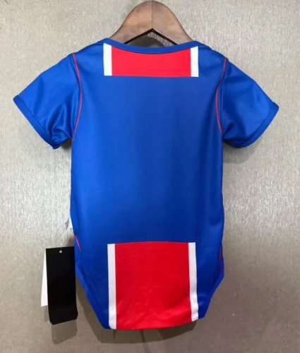 26/27 PARIS/PSG Home Baby Jersey