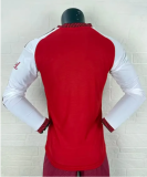 26/27 Arsenal Home Long Sleeve Man Jersey | Player Version