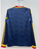 26/27 Arsenal Away Long Sleeve Man Jersey | Fan Version