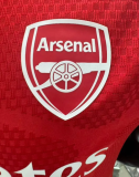 26/27 Arsenal Home Man Jersey | Player Version