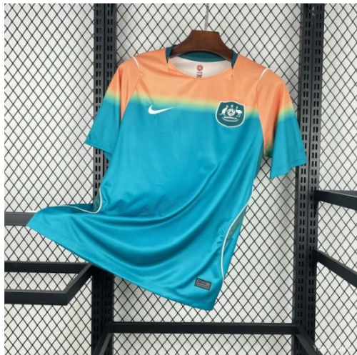 2026 Australia World Cup Away Jersey | Fan Version