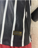 26/27 Corinthians Away Jersey | Player Version