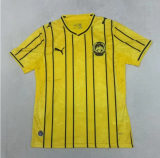 26/27 Malaysia Home Jersey | Fan Version