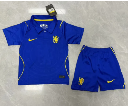 26/27 Chelsea Home Kids Kit