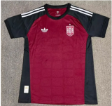 2026 Spain World Cup Goalkeeper Man Jersey | Fan Version