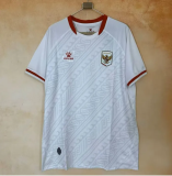 2026 Indonesia Away Man Jersey | Fan Version
