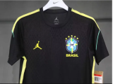 2026 Brazil Training Man Jersey | Player Version