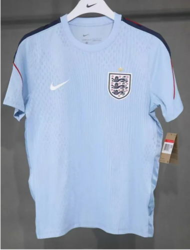2026 England Training Man Jersey | Player Version