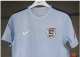 2026 England Training Man Jersey | Player Version