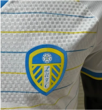 26/27 Leeds United Home Man Jersey | Player Version