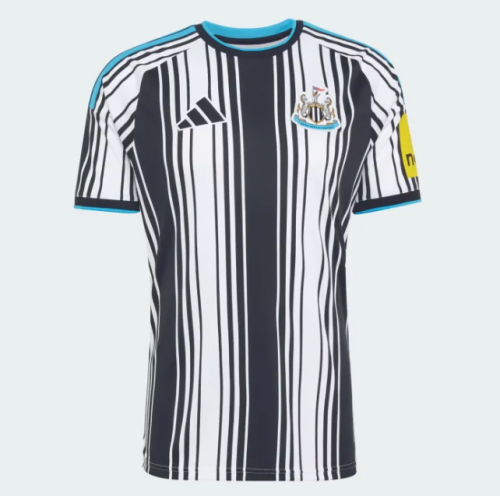 26/27 Newcastle United Home Man Jersey | Fan Version