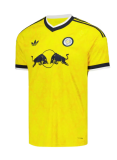 26/27 Leeds United Away Man Jersey | Fan Version