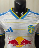 26/27 Leeds United Home Man Jersey | Player Version