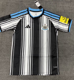26/27 Newcastle United Home Man Jersey | Fan Version