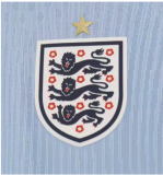 2026 England Training Man Jersey | Player Version