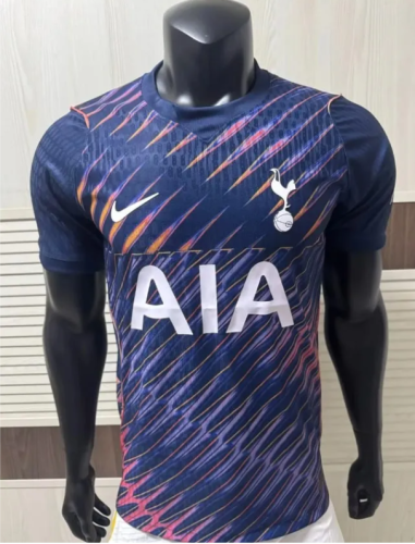 26/27 Tottenham Hotspur Away Jersey | Player Version