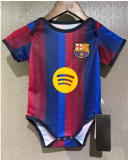 26/27 Barcelona Home Baby Jersey