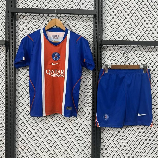 26/27 Paris/PSG Home Adult Uniform