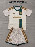 26/27 Atlanta Away Adult Uniform