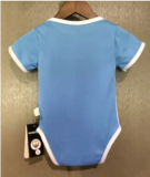 26/27 Manchester City Home Baby Jersey