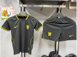 26/27 Chelsea Away Kids Kit