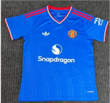 26/27 Manchester United  Away Jersey | Fan Version