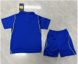 26/27 Chelsea Home Kids Kit