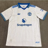 26/27 Manchester United Third Away Jersey | Fan Version