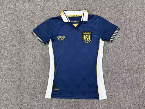 2026 Panama World Cup Third Away Women Jersey | Fan Version