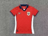 2026 Panama World Cup Home Women Jersey | Fan Version
