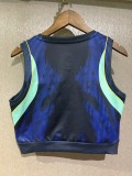 2026 Brazil World Cup  Away Women Vest Jersey