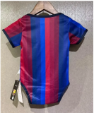 26/27 Barcelona Home Baby Jersey