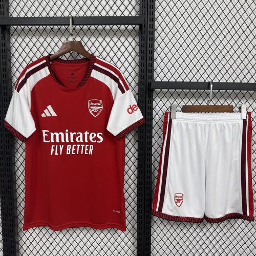 26/27 Arsenal Home Adult Uniform