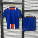26/27 Paris/PSG Home Adult Uniform