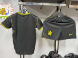 26/27 Chelsea Away Kids Kit