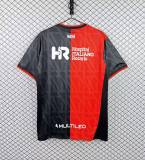 26/27 Newells Old Boys Home Jersey | Fan Version