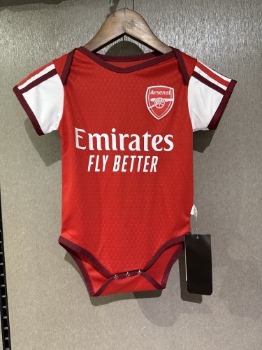 26/27 Arsenal Home Baby Jersey