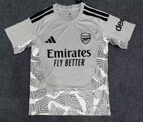 26/27 Arsenal Goalkeeper Man Jersey | Fan Version