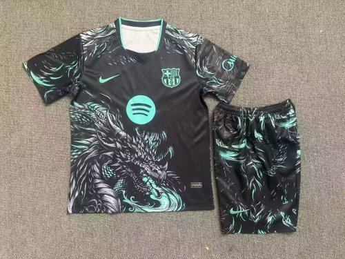 26/27 Barcelona Kids Kit
