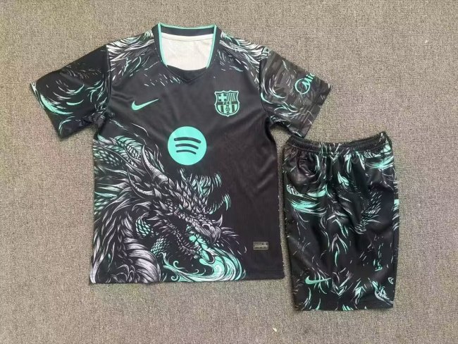 26/27 Barcelona Kids Kit
