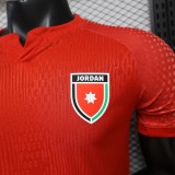2026 Jordan World Cup Away Man Jersey | Player Version