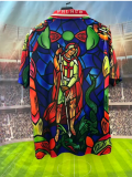 2026 England x Palace Special Edition Man Jersey | Fan Version