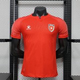 2026 Jordan World Cup Away Man Jersey | Player Version