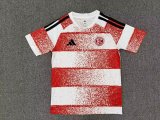 26/27 Fortuna Dusseldorf Home Jersey | Fan Version
